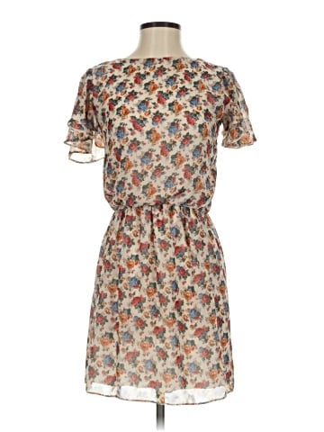 Atmosphere Casual Dress (view 1)