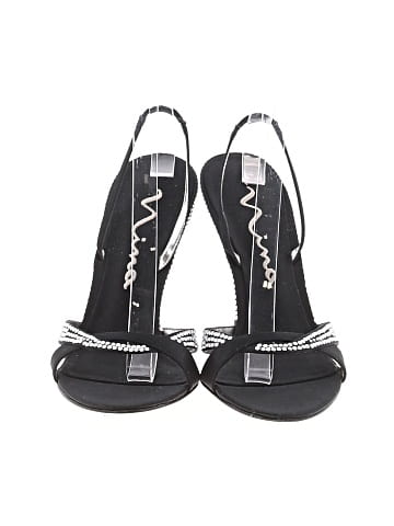 Nina Sandals (view 2)