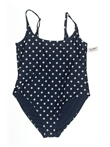 Gap One Piece Swimsuit (view 1)