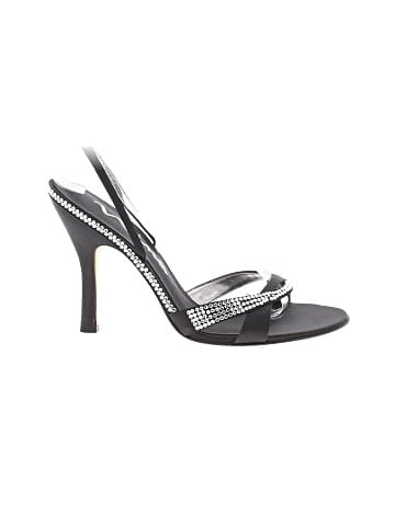 Nina Sandals (view 1)