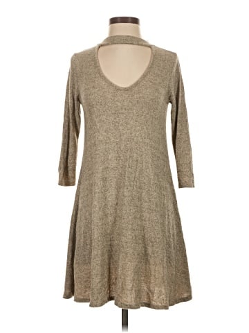Acemi Casual Dress (view 1)