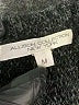 Allison Collection Black Cardigan Size M - photo 7