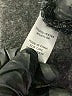 Allison Collection Black Cardigan Size M - photo 8