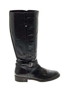 Lower East Side Boots