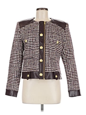 Central Park West Jacket (view 1)