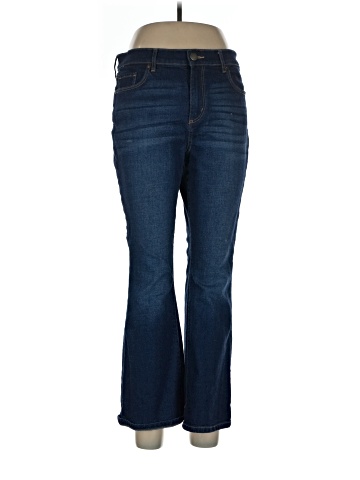 Ann Taylor LOFT Outlet Jeans (view 1)