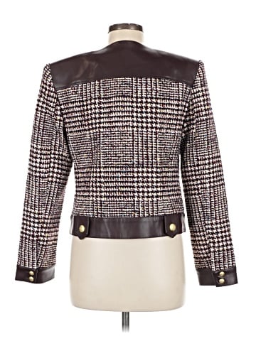 Central Park West Jacket (view 2)
