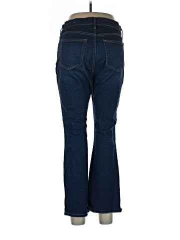 Ann Taylor LOFT Outlet Jeans (view 2)