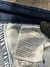 Levi's Blue Jeans Size 14 - photo 8