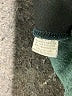 Alps Teal Cardigan Size M - photo 8
