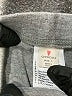 Crewcuts Solid Gray Active Pants Size 3 - photo 3