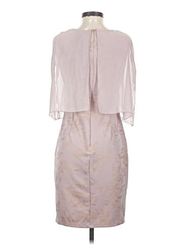 En Focus Cocktail Dress (view 2)