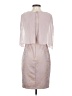 En Focus Tan Cocktail Dress Size 4 Petite - photo 2