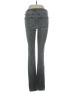 Habitual Hearts Gray Jeans Size 25 waist - photo 2