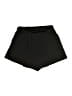 Cider Solid Black Shorts Size S - photo 1