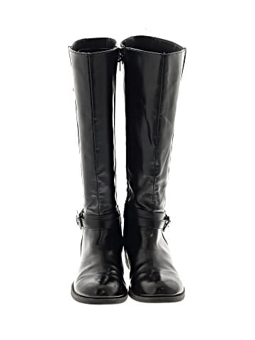 Lower East Side Boots (view 2)