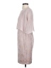 En Focus Tan Cocktail Dress Size 4 Petite - photo 5