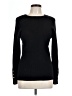 Unbranded Black Pullover Sweater Size L - photo 1