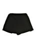 Cider Solid Black Shorts Size S - photo 2
