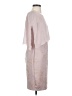 En Focus Tan Cocktail Dress Size 4 Petite - photo 4