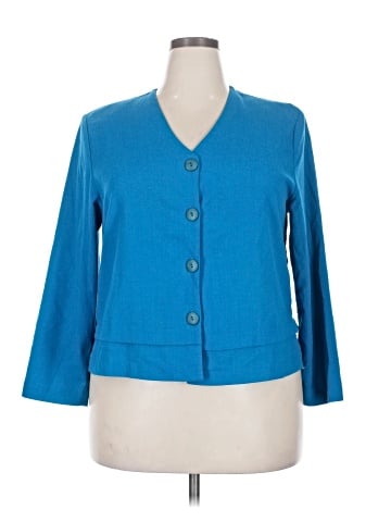 Graff Wear Blazer (view 1)