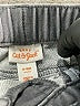 Cat & Jack Gray Jeans Size 6-9 mo - photo 3