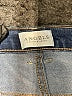 Angels Solid Blue Jeans Size 16 - photo 7