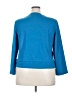 Graff Wear Blue Blazer Size XXL (estimated, petite) - photo 2