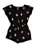 Old Navy Black Dress Size 6 - 7 - photo 1