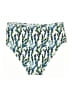 Assorted Brands 100% Polyester Camo Green Swimsuit Bottoms Size XL - photo 2