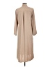 Assorted Brands Tan Casual Dress Size EU 42 / US 12 - photo 2