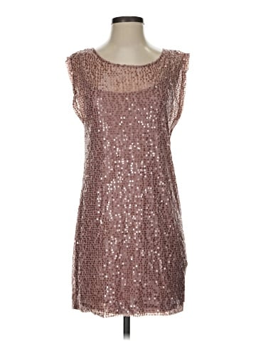 LC Lauren Conrad Cocktail Dress (view 1)