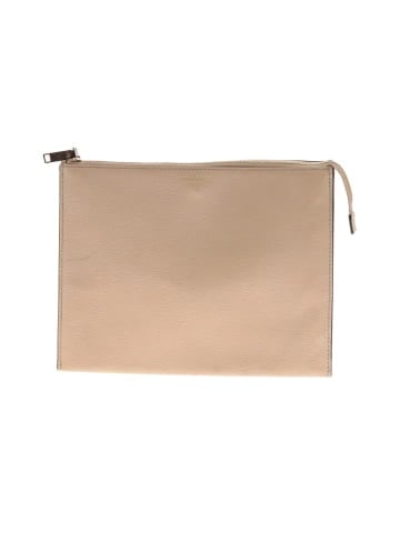 Henri Bendel Leather Clutch (view 1)