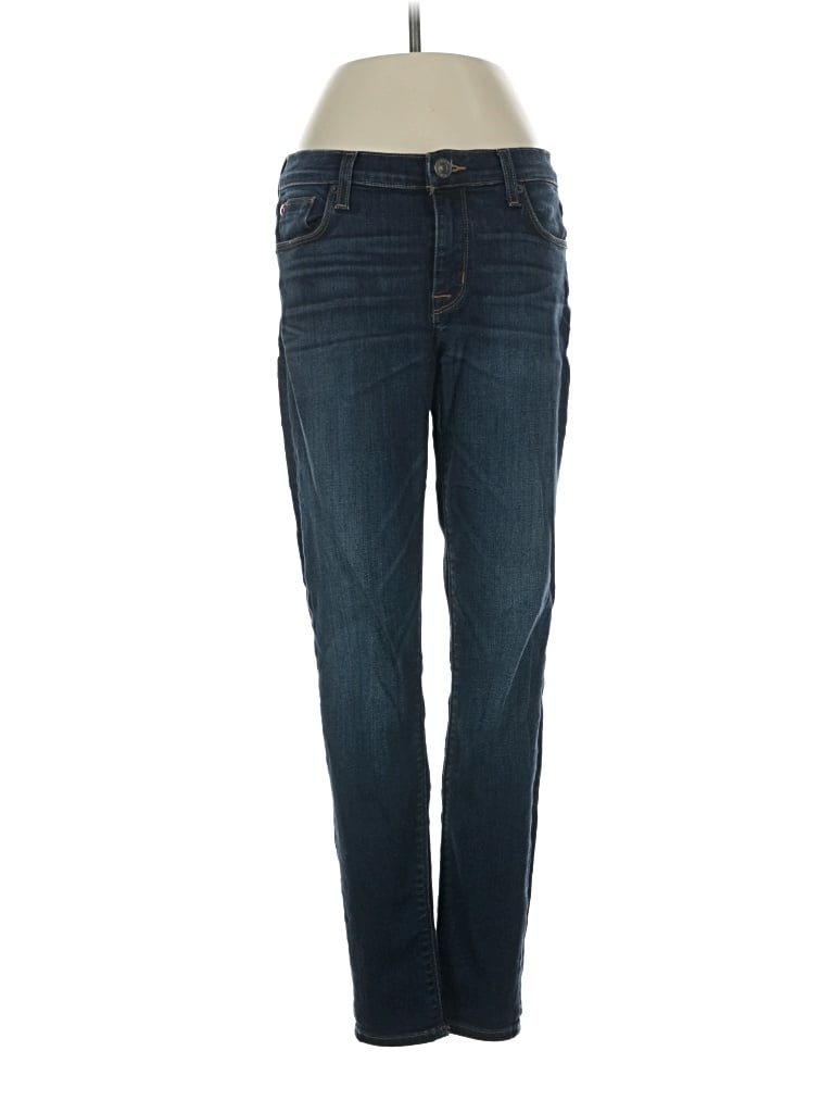 Click to view more detailed imagery on our partner's website Pre-owned Hudson Jeans In Blue
