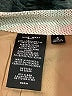 Nine West Solid Gray Casual Skirt Size 4 - photo 4