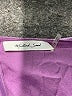 Mustard Seed 100% Rayon Purple Romper Size S - photo 4