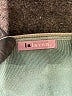 Lalavon Green Pullover Sweater Size M - photo 3