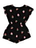 Old Navy Black Dress Size 6 - 7 - photo 2