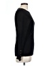 Unbranded Black Pullover Sweater Size L - photo 4