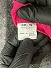 Unbranded 100% Polyester Pink Long Sleeve Blouse Size XL - photo 8