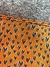 Unbranded Brown Short Sleeve Blouse Size M (estimated) - photo 6