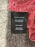 Torrid 100% Polyester Pink Long Sleeve Blouse Size 2X Plus (2) - photo 8