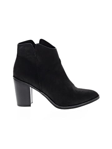 Mia Ankle Boots (view 1)