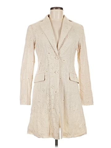 Anna Sui Coat (view 1)