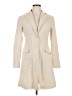 Anna Sui Ivory Coat Size M - photo 1