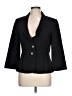 Zara W&B Collection Black Blazer Size 10 - photo 1