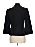 Zara W&B Collection Black Blazer Size 10 - photo 2
