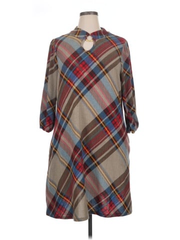 Robert Louis Casual Dress (view 1)