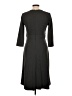 Ann Taylor Gray Casual Dress Size 10 - photo 2
