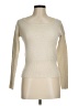 Three Dots Ivory Pullover Sweater Size M - photo 1